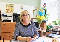 Образование. Дому юных техников исполняется 55 лет Образование. Дому юных техников исполняется 55 лет