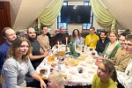 Посмотреть кино и поговорить о главном Посмотреть кино и поговорить о главном