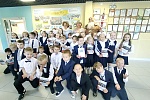 Волшебная книга первоклассников Волшебная книга первоклассников