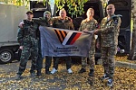 Своих Не Бросаем Своих Не Бросаем
