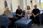 30 июля состоялась рабочая встреча Штаба общественного наблюдения с зарегистрированными кандидатами в депутаты Государственной Думы и Московской областной думы 30 июля состоялась рабочая встреча Штаба общественного наблюдения с зарегистрированными кандидатами в депутаты Государственной Думы и Московской областной думы