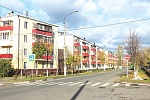 О некоторых названиях городских улиц О некоторых названиях городских улиц