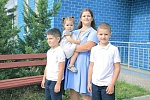 Здоровая семья — основа общества Здоровая семья — основа общества
