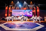 Характер победителей: триумфы королёвских единоборцев Характер победителей: триумфы королёвских единоборцев