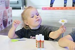 Всё начинается с семьи Всё начинается с семьи
