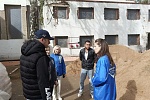 «Вымпел» обновляется «Вымпел» обновляется