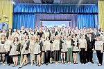 До свидания, школа! До свидания, школа!
