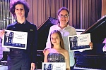 Я слышу музыку во всём Я слышу музыку во всём