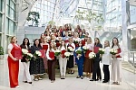 Инвестиции в людей и в будущее Инвестиции в людей и в будущее
