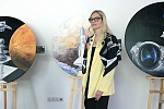 Посмотрите, как оживает космос Посмотрите, как оживает космос