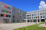Ко Дню знаний в Королëве откроется новая школа Ко Дню знаний в Королëве откроется новая школа