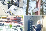 Город и безопасность Город и безопасность