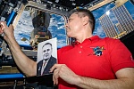 «Ты просто смотришь и понимаешь: Земля живёт, дышит, меняется...» «Ты просто смотришь и понимаешь: Земля живёт, дышит, меняется...»