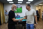 Поддержка и новые возможности для старшего поколения в Королёве Поддержка и новые возможности для старшего поколения в Королёве
