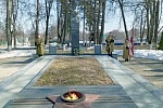 В честь юного героя В честь юного героя
