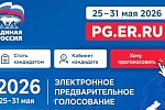Предварительное голосование Предварительное голосование