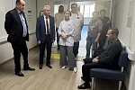 Новая поликлиника в Королёве: современная медицина в шаговой доступности Новая поликлиника в Королёве: современная медицина в шаговой доступности