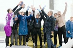 Космический ритм — на «Вымпеле» Космический ритм — на «Вымпеле»